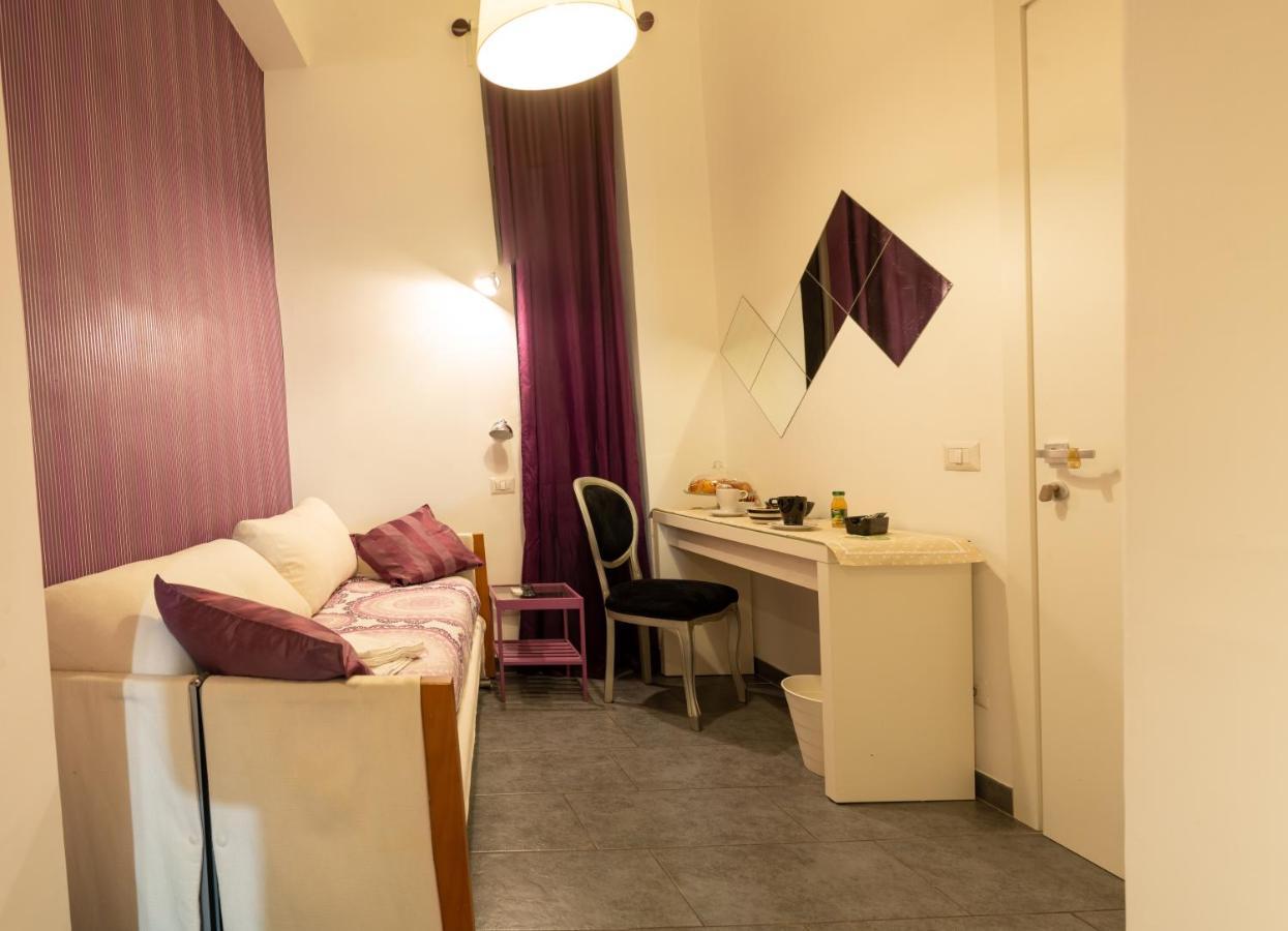 Cento Passi Dal Vaticano Bed and breakfast 3*
