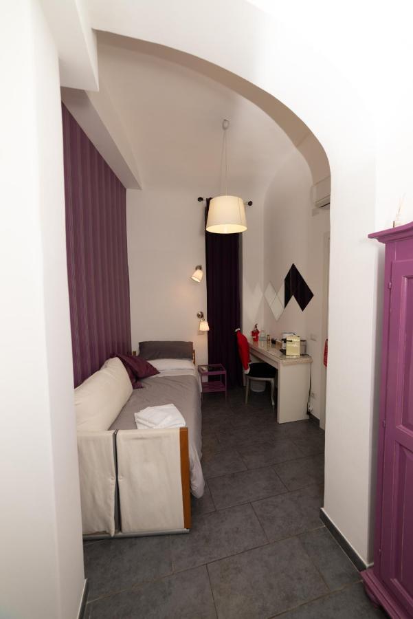 Cento Passi Dal Vaticano Bed and breakfast 3*