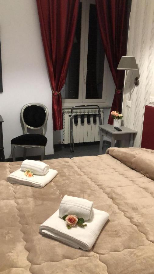 Bed and breakfast Cento Passi Dal Vaticano 3*