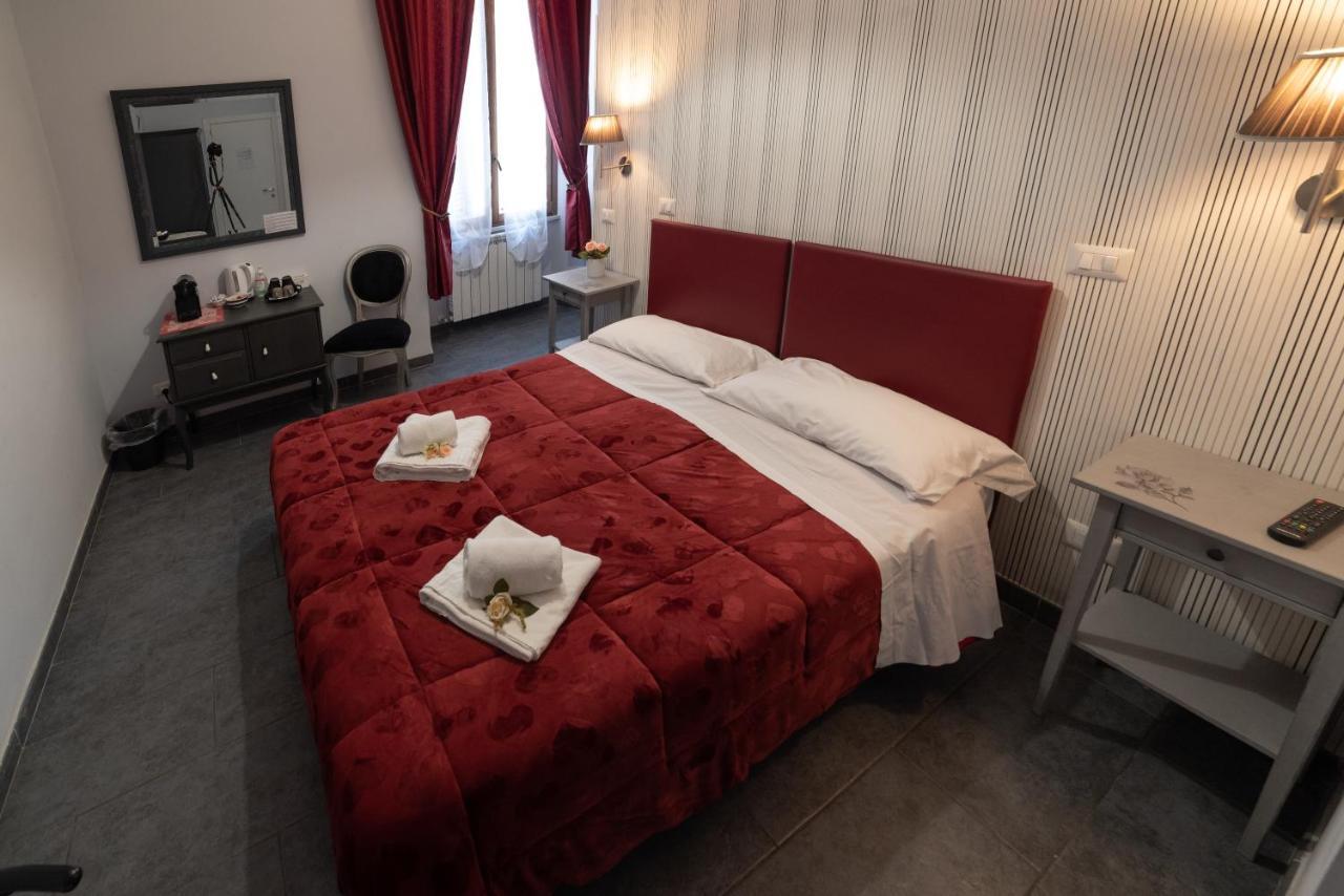 Bed and breakfast Cento Passi Dal Vaticano