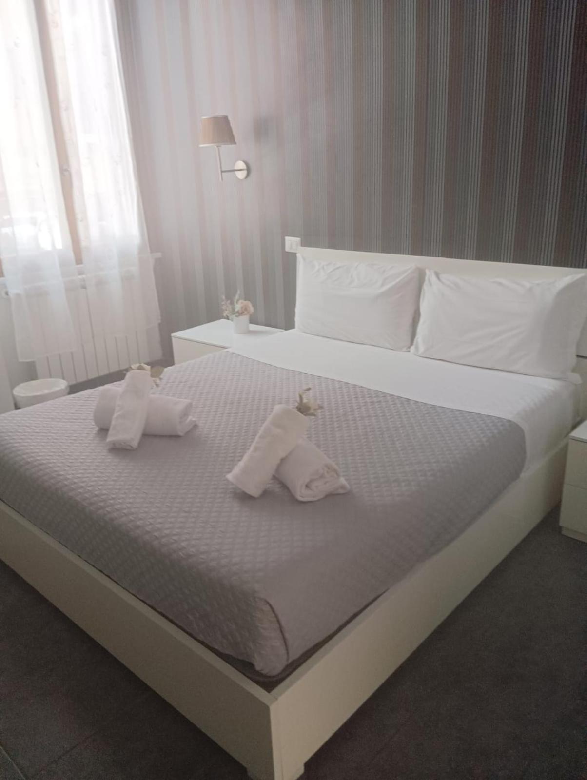 Bed and breakfast Cento Passi Dal Vaticano
