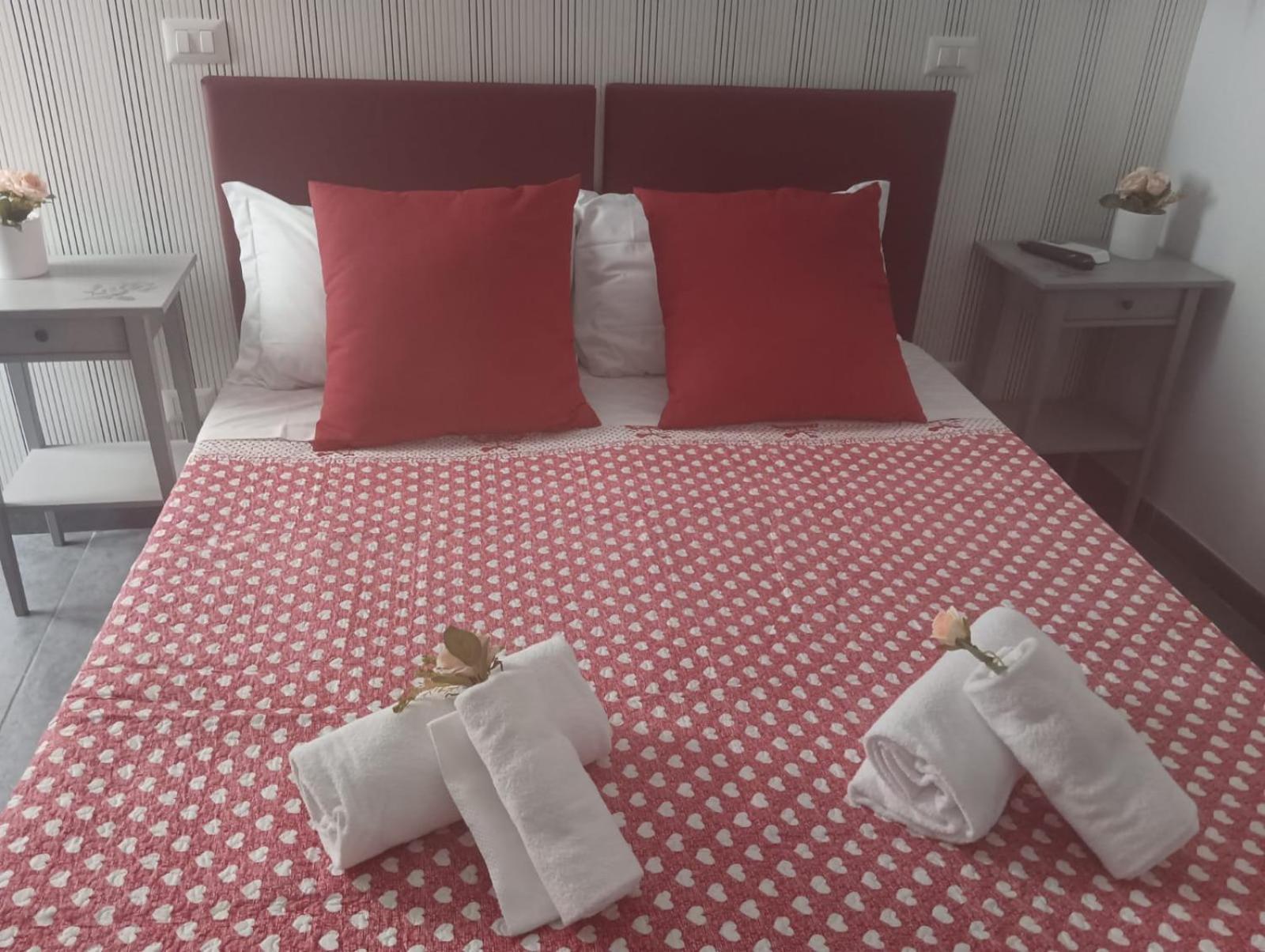 Bed and breakfast Cento Passi Dal Vaticano Roma
