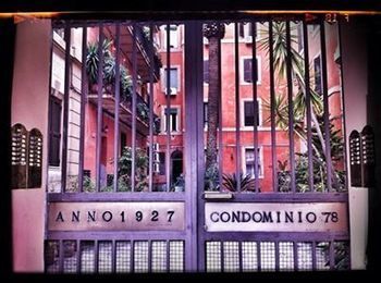 Cento Passi Dal Vaticano Bed and breakfast 3*