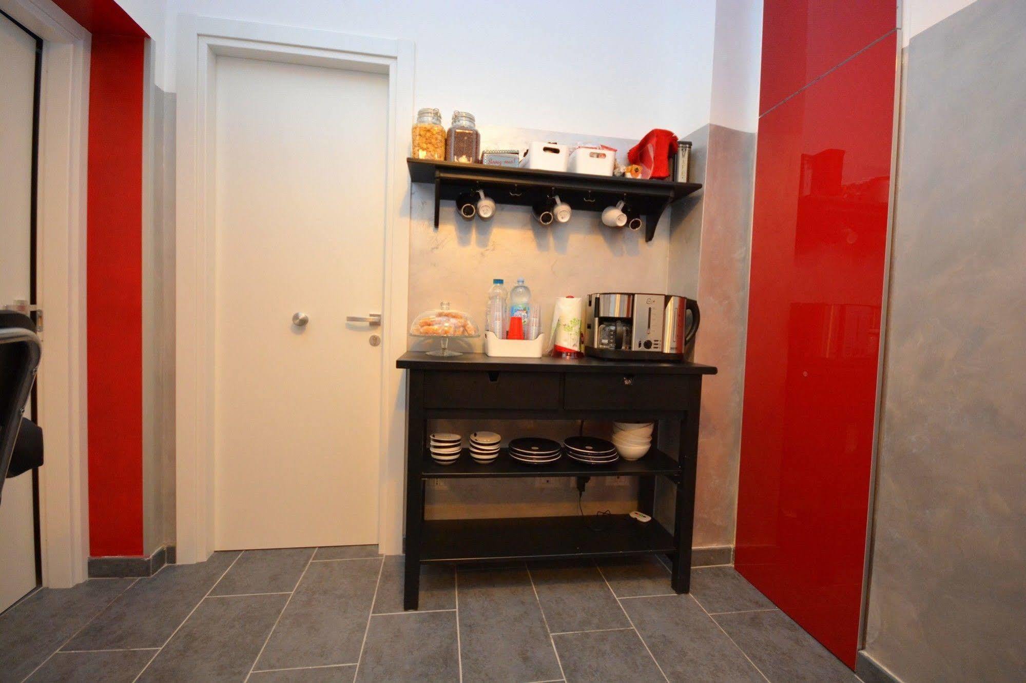 Bed and breakfast Cento Passi Dal Vaticano
