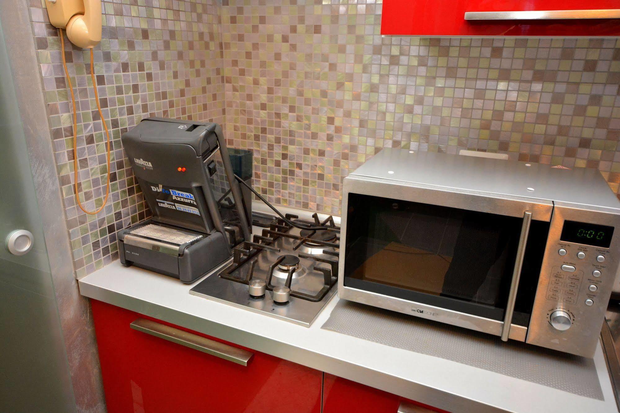 Bed and breakfast Cento Passi Dal Vaticano Roma