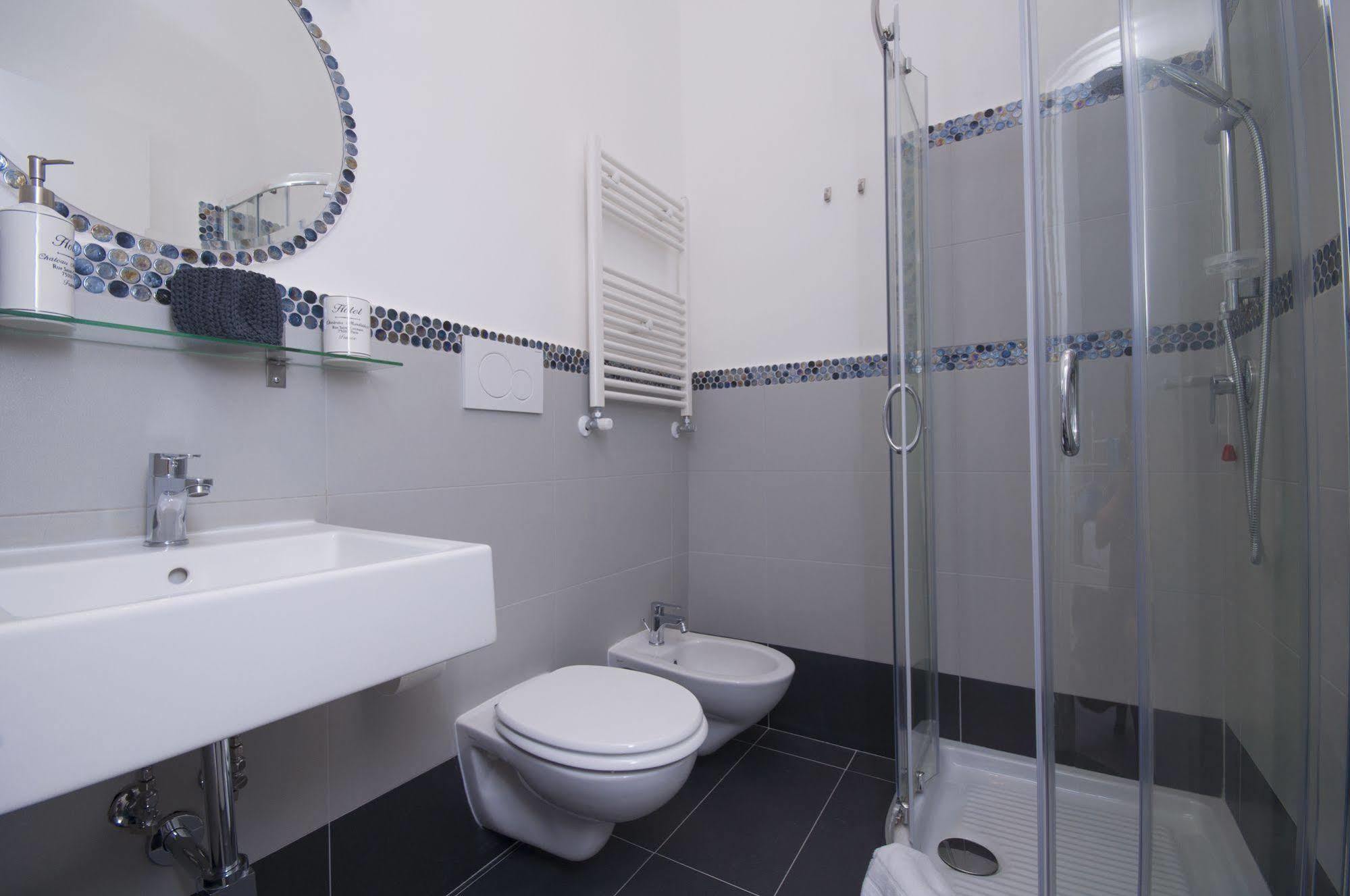 Bed and breakfast Cento Passi Dal Vaticano 3*