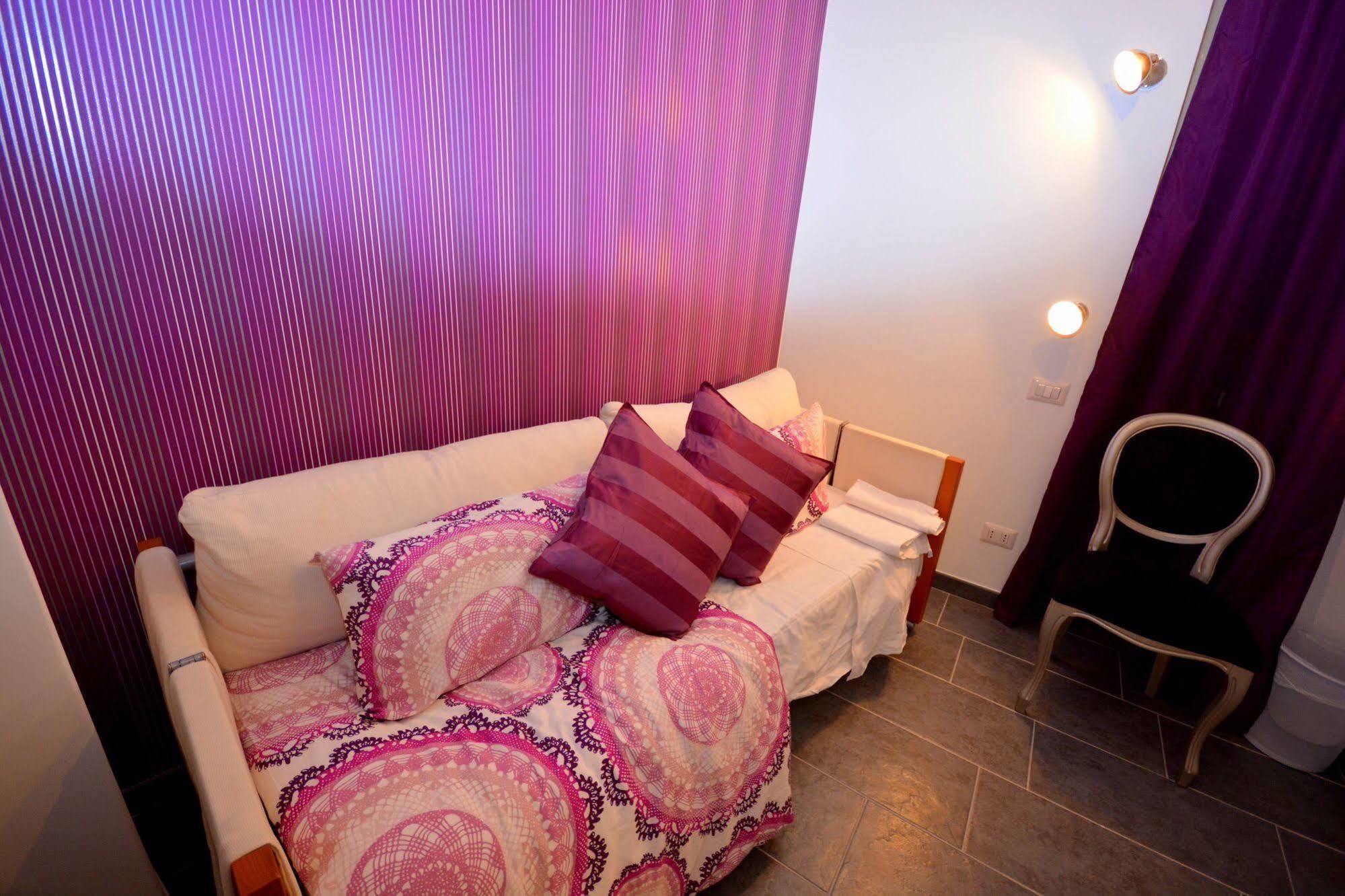 Bed and breakfast Cento Passi Dal Vaticano