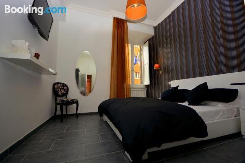 Bed and breakfast Cento Passi Dal Vaticano