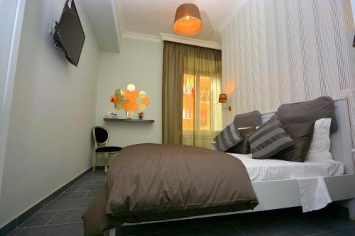 Cento Passi Dal Vaticano Bed and breakfast Roma