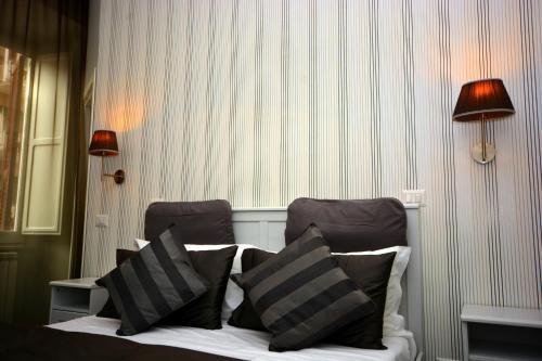 Cento Passi Dal Vaticano Bed and breakfast